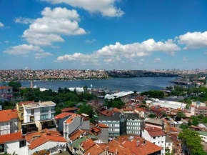 Гостиница Grand Halic Goldenhorn  Стамбул
